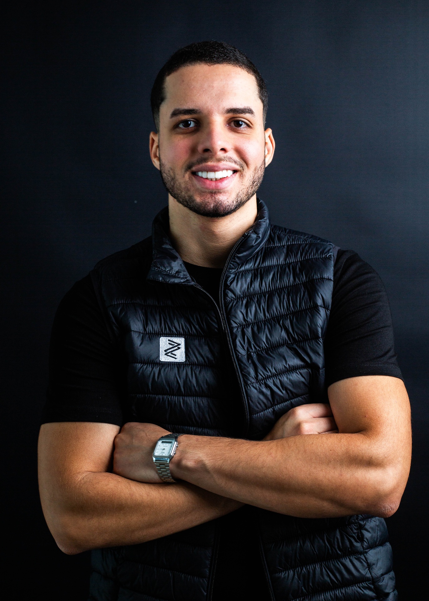 Gabriel Gomes - Mentor